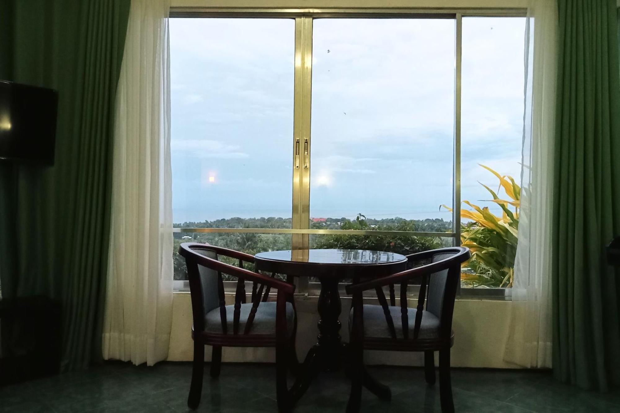 Garin Farm Pilgrimage Resort Powered By Cocotel San Joaquin Zimmer foto